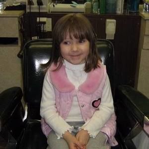 Meet your Posher, Gretchen